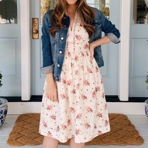 Gal Meets Glam - Cecily dress - Sz 6